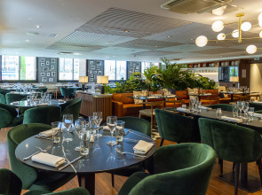 Servotel Saint-Vincent