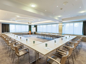 Hotel Schillerpark Linz, a member of Radisson Individuals