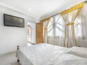 Hotel Veleros Cartagena