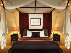 Samaja Beachside Villas