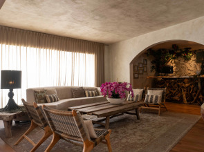 Calypso Hotel Cancun