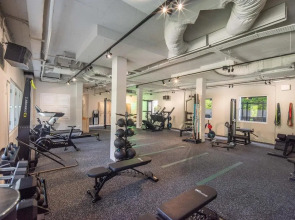 Amara Sanctuary Resort Sentosa