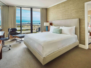 Fairmont Miramar Hotel