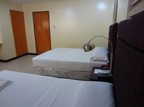 Mactan Pension House