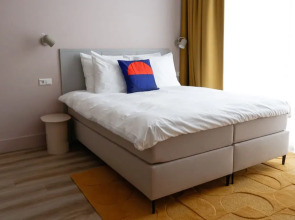 Hotel Bries Den Haag Scheveningen