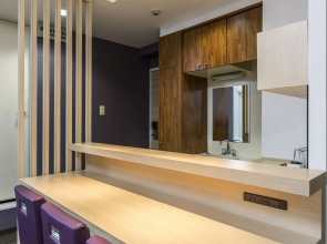 Hotel MyStays Asakusa