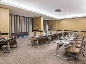 Crowne Plaza Jeddah by IHG