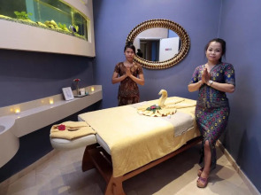 Eser Premium Hotel & Spa