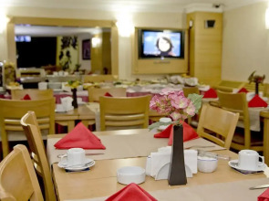 Park Star Hotel Taksim