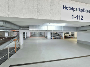 NH München City Süd