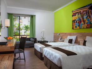 Prime Plaza Hotel Sanur - Bali