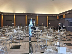 TH Roma - Carpegna Palace