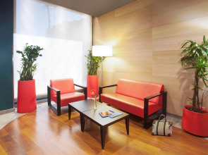 ibis Madrid Centro Las Ventas