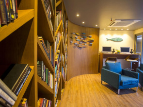 The SIS Kata Resort — Adult Only