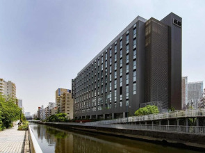 Shizutetsu Hotel Prezio Tokyo Tamachi