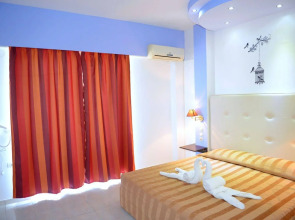 Panorama Hotel Apartments