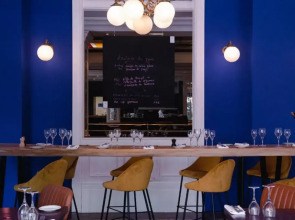 M Social Hotel Paris Opera