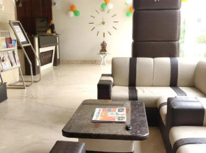 Hotel Ganpati Palace