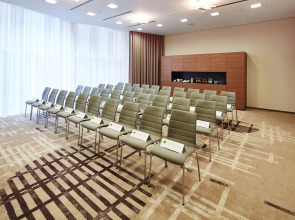 Steigenberger Hotel Am Kanzleramt