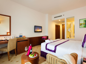 TTC Hotel - Michelia