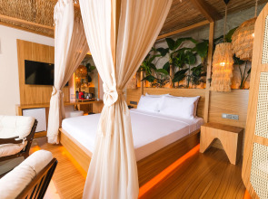 Bilem Hotel Beach & Spa