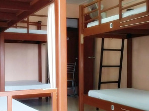 Huahin Euro City Hotel