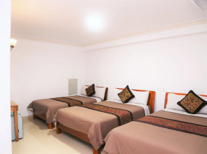 Da Lat Phu Tho Hotel