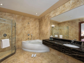 Eco Tree Hotel Sheung Wan