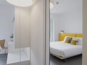 Camplus Hotel Roma Centro