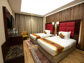 Отель Ramee Guestline Qurum