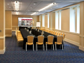 Philadelphia Marriott Downtown