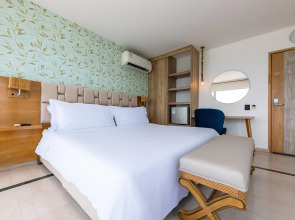 Hotel Regatta Cartagena