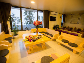 Sapa Highland Resort & Spa