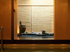 Отель Kawaguchiko Park