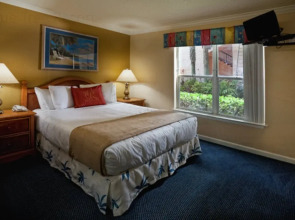 Westgate Blue Tree Resort in Lake Buena Vista