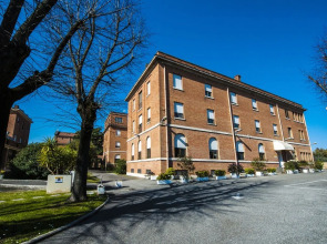 Casa La Salle - Casa Religiosa