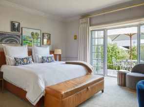 Erinvale Estate Hotel And Spa