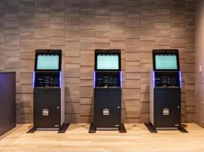 Prince Smart Inn Kyoto Shijo Omiya