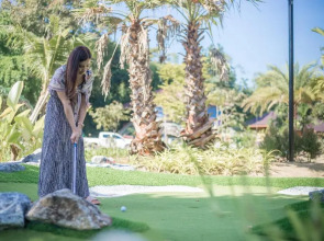 Khaosok Rainforest Resort