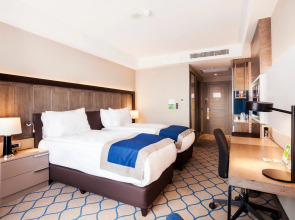 Holiday Inn Kayseri - Duvenonu, an IHG Hotel