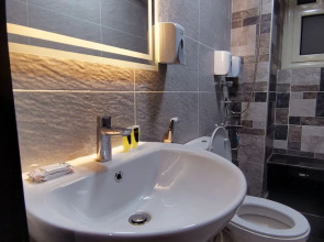 Tourist Palace Hotel