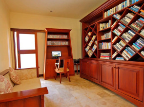 Puri Wulandari a Boutique Resort and Spa