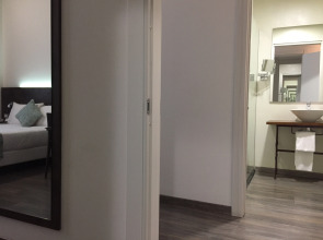 Отель Phi Hotel Milano