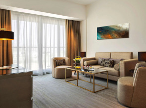 Novotel Muscat Airport