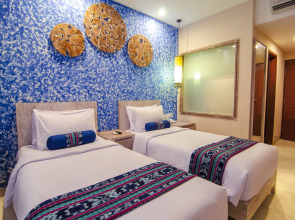 Natya Hotel Gili Trawangan