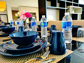 Platinum KLCC Kuala Lumpur by SabaSuites 