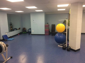 The Constitution Inn