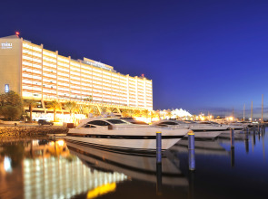 Tivoli Marina Vilamoura