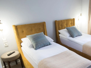 Hotel ovo malo duše