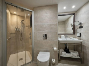 Catalonia Park Güell